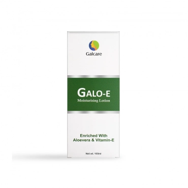 GALO-E LOTION 